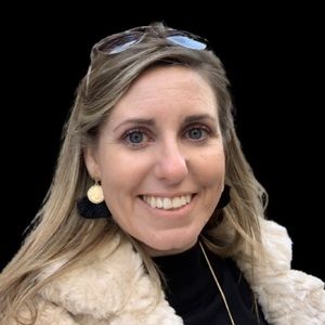 Meet your Posher, Victoria